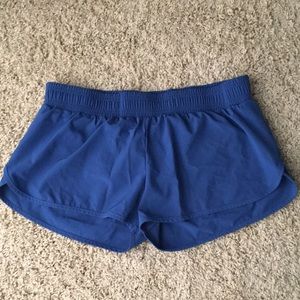 Lorna Jane Running Short